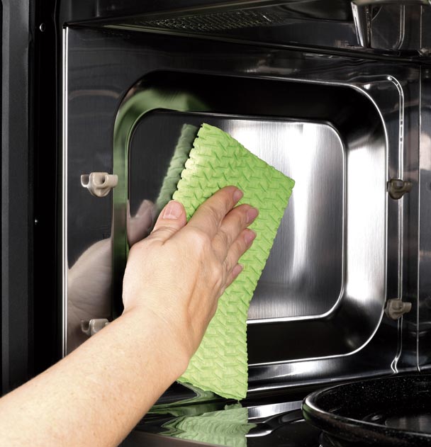 Appliance Cleaners