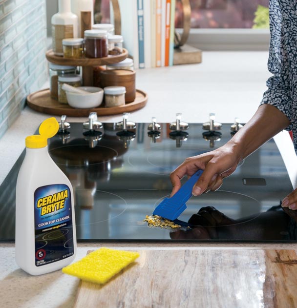 Appliance Cleaners