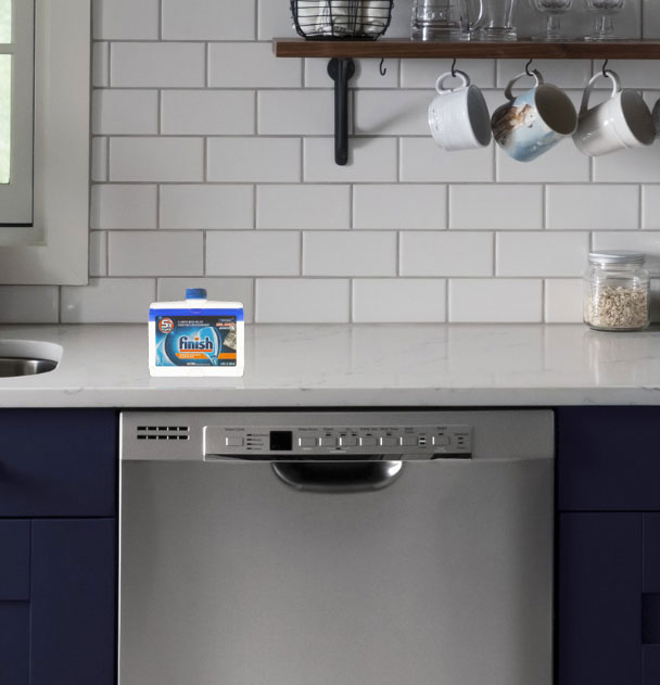 Appliance Cleaners