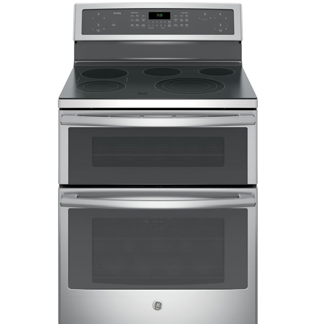 Electric Range