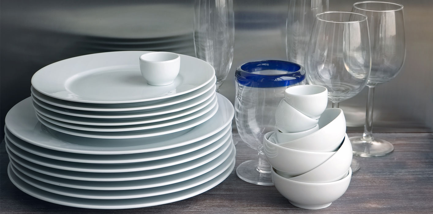GE Appliances &mdash; Portable Dishwashers with Piranha Hard Food Disposer