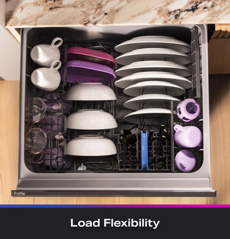 126241_Profile_PDD415PYYFS_DoubleDrawer_LoadVariation_GIF_01.jpg