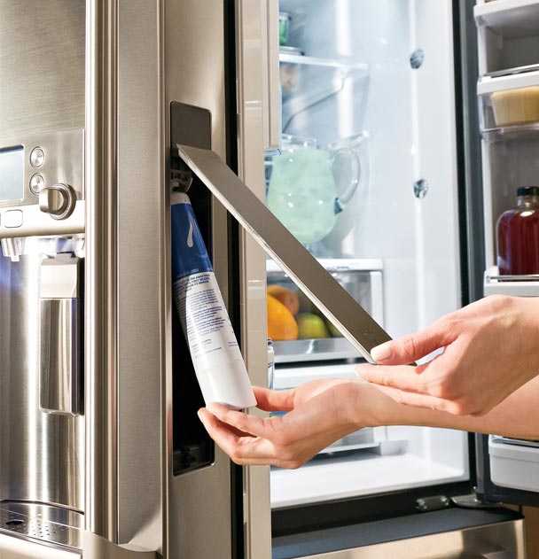 Replacement Water Filters