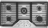 Gas Cooktops